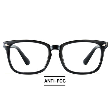 Anti-fog Wing